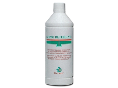 Picture of ENVIRONMENT DISINFECTANT - bottle 1 l, 1 pc.