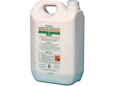 Picture of ENVIRONMENT DISINFECTANT - tank 3 l, 1 pc.
