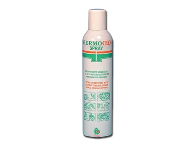 Picture of MULTIUSI SPRAY DISINFECTANT - 400 ml, 1 pc.