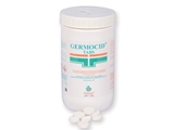Show details for GERMOCID TABS 1 Kg, 1 pc.