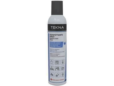 Picture of TEKNA DESINFECTANT aerosols - 400 ml, 1 gab.