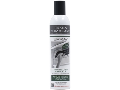 Picture of CLIMACARE DISINFECTANT SPRAY - 400 ml, 1 pc.