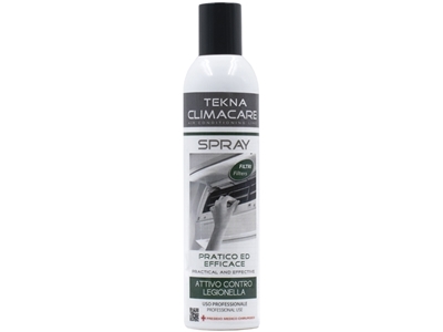 Picture of CLIMACARE Dezinfekcijas aerosols - 400 ml, 1 gab.