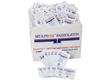 Show details for DISINFECTANT WIPES - bags, 400 pcs.