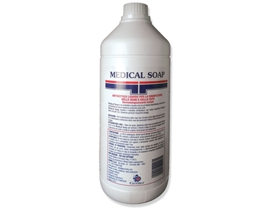Picture of MEDICAL SOAP 1 l, 1 pc.