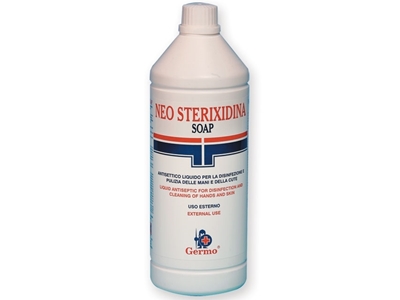 Picture of NEO STERIXIDINA DISINFECTANT - 1 l, 1 pc.