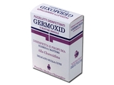 Show details for GERMOXID WIPES - box of 10 wipes