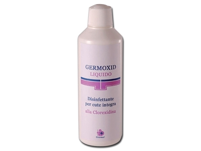 Picture of GERMOXID DISINFECTION - 250 ml, box of 12