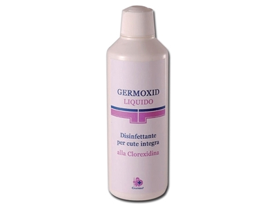 Picture of GERMOXID DISINFECTION - 250 ml N1