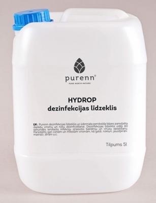 Picture of HYDROP 10L