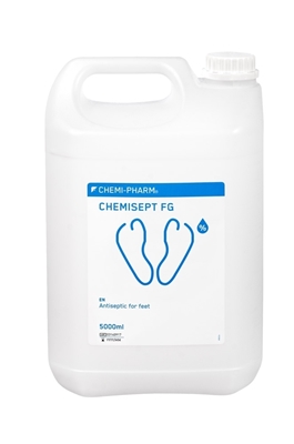 Picture of CHEMISEPT FG 5L