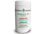 Show details for GERMOCID WIPES - alcohol 15% - tube, 220 pcs.