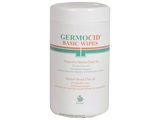 Show details for GERMOCID BASIC WIPES - alcohol 60% - tube, 220 pcs.