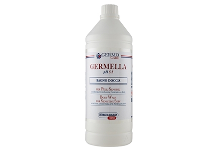 Picture of GERMELLA - 1000 ml - skin protecting, 1 pc.