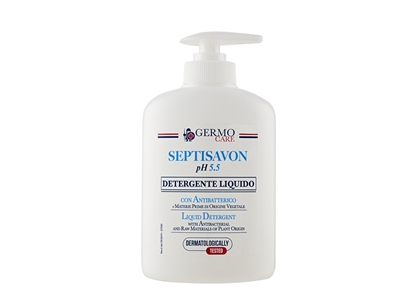 Picture of SEPTI SAVON pH 5.5 NEUTRAL SOAP, box of 12