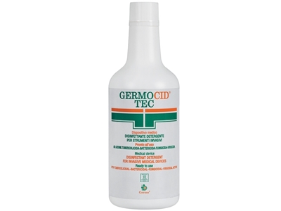 Picture of GERMOCID TEC SPRAY 750 ml, 1 gab.