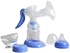 Picture of MANUAL BREAST PUMP, 1 pc.