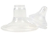 Picture of BREAST SHIELD + NIPPLE - spare, 1 kit