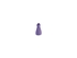 Picture of SANIBEL AZE MUSHROOM EAR TIP 6 mm - violet, 100 pcs.