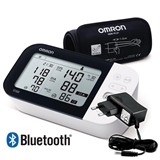 Показать информацию о Omron M7 Intelli IT Hem-7361T asinsspiediena mērītājs