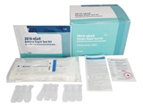 Show details for SARS-CoV-2 ANTIGEN RAPID TEST KIT