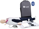Show details for LAERDAL RESUSCI ANNE QCPR FIRST AID FULL BODY - 171-01260, 1 pc.