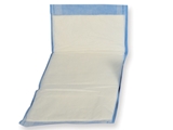 Show details for ABSORBENT PADS 20x40 cm - sterile, 25 pcs.