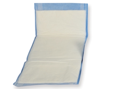 Picture of ABSORBENT PADS 20x40 cm - sterile, 25 pcs.