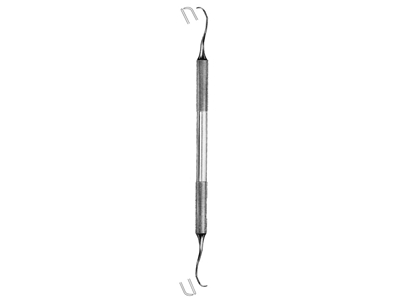 Picture of LANGER SCALER - fig.3/4, 1 pc.