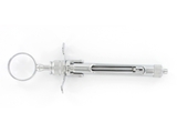 Show details for CARTRIDGE SYRINGE - 2.2 cc, 1 pc.