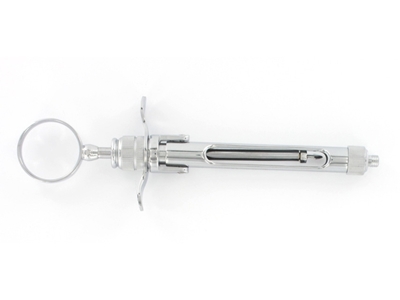 Picture of CARTRIDGE SYRINGE - 2.2 cc, 1 pc.