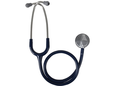 Picture of LITTMANN "MASTER CLASSIC II " VET - 1392 - navy blue, 1 pc.