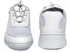 Picture of HF100 PROFESSIONAL SNEAKER - 34 - laces - white, 1 pc.