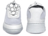 Picture of HF100 PROFESSIONAL SNEAKER - 35 - laces - white, 1 pair