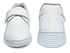 Picture of HF200 PROFESSIONAL SNEAKER - 37 - strap - white, 1 pair