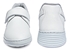 Picture of HF200 PROFESSIONAL SNEAKER - 40 - strap - white, 1 pair