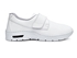 Picture of HF200 PROFESSIONAL SNEAKER - 44 - strap - white, 1 pc.