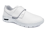 Show details for HF200 PROFESSIONAL SNEAKER - 45 - strap - white, 1 pc.