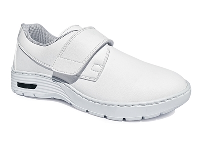 Picture of HF200 PROFESSIONAL SNEAKER - 45 - strap - white, 1 pc.