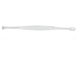 Show details for CURMEDON DOUBLE CURETTE BESNIER TYPE AND EXTRACTOR - sterile, 20 pcs.