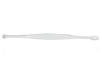 Picture of CURMEDON DOUBLE CURETTE BESNIER TYPE AND EXTRACTOR - sterile, 20 pcs.