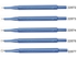 Picture of GIMA DERMAL CURETTE diameter 2 mm, 10 pcs.