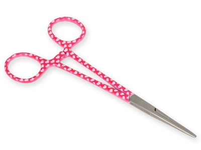 Picture of S/S STRAIGHT ARTERY FORCEPS - hearts fantasy - 16 cm, 1 pc.