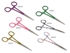 Picture of S/S STRAIGHT ARTERY FORCEPS - hearts fantasy - 16 cm, 1 pc.
