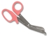 Picture of S/S UTILITY AND BANDAGES SCISSORS 6.5" - 16.5 cm - pink, 10 pcs.