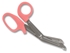 Picture of S/S UTILITY AND BANDAGES SCISSORS 6.5" - 16.5 cm - pink, 10 pcs.