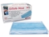 Picture of GISAFE 98% FILTERING SURGEON MASK 3 PLY type IIR with loops - adult - light blue - box, 50 pcs.