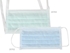 Picture of AFLUID 98% FILTERING SURGEON MASK 4 PLY - light blue with loops - type IIR, 900 pcs.