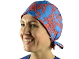 Show details for FUNNY CAP - Coral - M, 1 pc.