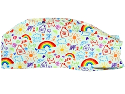 Show details for FUNNY CAP - Children - M, 1 pc.